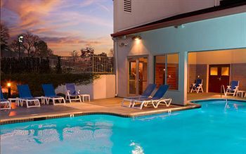 Lodge At Feather Falls Casino Oroville Zewnętrze zdjęcie