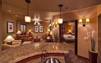 Lodge At Feather Falls Casino Oroville Zewnętrze zdjęcie