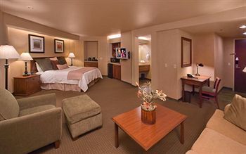 Lodge At Feather Falls Casino Oroville Zewnętrze zdjęcie