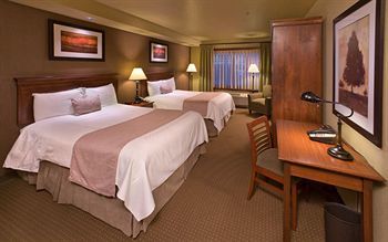 Lodge At Feather Falls Casino Oroville Zewnętrze zdjęcie